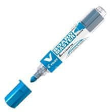 Pilot Marker V Board Master, modra