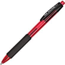 Pentel Pisalo Kachiri, rdeče