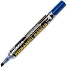 Pentel Permanentni marker NLF60, modri