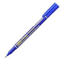 Pentel Permanentni marker NF450, moder