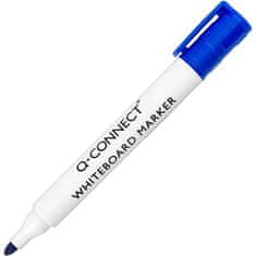 Q-Connect Marker za bele table, modri