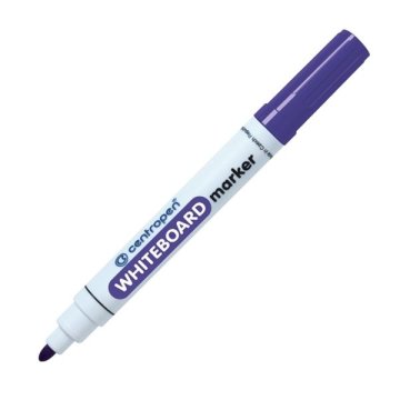 Centropen Marker za bele table 8559, vijoličen