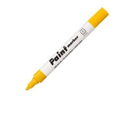 Centropen Barvni marker 9100, rumena