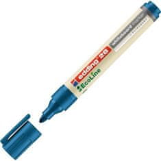 Edding Marker za bele table Ecoline 28, modri