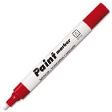Centropen Barvni marker 9100, rdeč