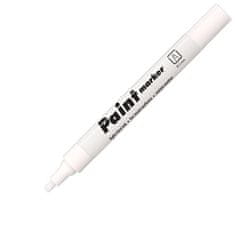 Centropen Marker za barvanje 9100, bel