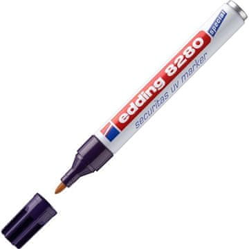 Edding Eddingov ultravijolični marker 8280