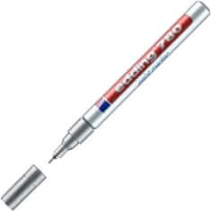 Edding Lak za barvanje 780, srebrn