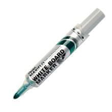 Pentel Pisalo za bele table Maxiflo, zeleno