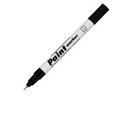 Centropen Barvni marker 9211, črn
