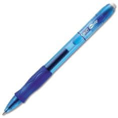 Bic Gel valjček Gelocity, moder