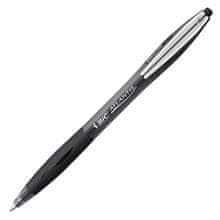 Bic Kroglično pero Atlantis Soft, črno