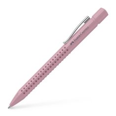 Faber-Castell Pisalo GRIP 2010M, str. roza