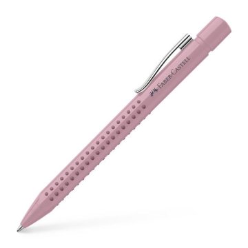 Faber-Castell Pisalo GRIP 2010M, str. roza