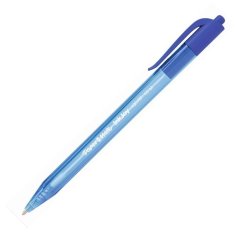 Paper Mate Pisalo PaperMate InkJoy 100 RT, modro