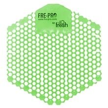 Dišeče cedilo za pisoar Wave Cucumber Melon
