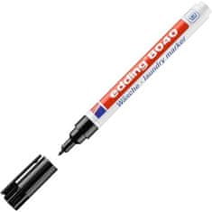 Edding Tekstilni marker 8040, črn