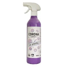 CORONA Razkužilo za površine -antivir, 500 ml