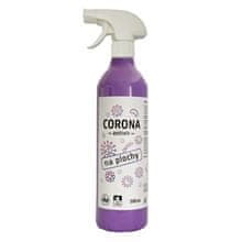 CORONA Razkužilo za površine -antivir, 500 ml