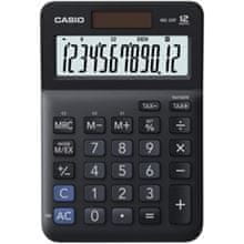 Casio Namizni kalkulator MS 20 F - 12-mestni zaslon