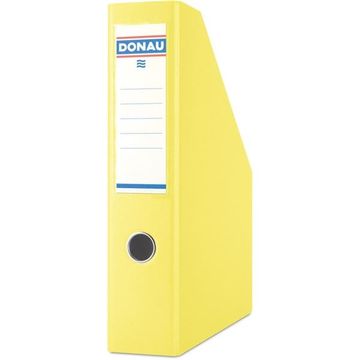 Donau Stojalo za revije A4 rumeno