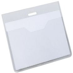 Durable Plastična etiketa Trajna - zaprta, brez sponke