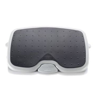 Kensington Podstavek za noge Solemate Plus, siv