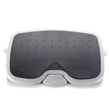 Kensington Podstavek za noge Solemate Plus, siv