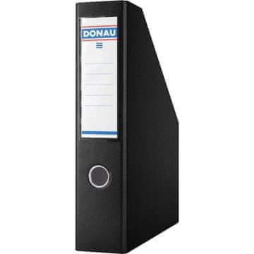 Donau Stojalo za revije A4 črno