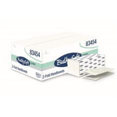 Zložene papirnate brisače BulkySoft-2ply, 25x150pcs