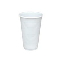 Plastični lonček, 100 kosov, 300 ml