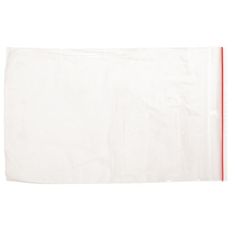 OFFICE products Vrečke za hitro zapiranje - A5 (16 x 22 cm), 100 kosov