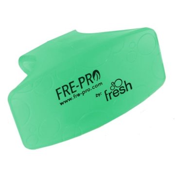 Fre Pro Ženska sponka za straniščno školjko Cucumber Melon