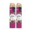 Glade Osvežilec zraka - Sproščujoči zen, 2x 300 ml