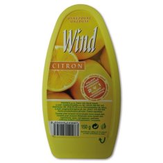 Wind Gel za osvežitev zraka lemon, 150 g