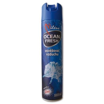 Miléne Osvežilec zraka -300 ml, ocean