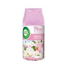 Osvežilec zraka FreshMatic, magnolija, 250 ml