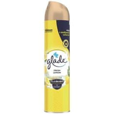 Glade Osvežilnik zraka, sveža limona, 300 ml