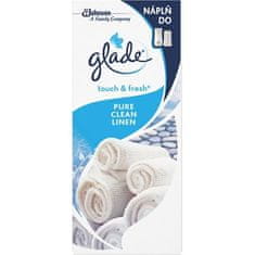 Glade Osvežilec zraka One Touch MiniSpray - dišava za polnjenje čistoče