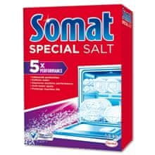 Somat Sol za pomivalni stroj 1,5 kg