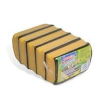 Spontex Bigmax gobice za posodo, 5 kosov