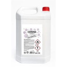 CORONA Razkužilo za površine -antivir, 5 kg