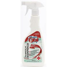 GO! Razkužilo - univerzalno, 500 ml