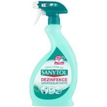 SANYTOL Dezinfekcijsko univerzalno čistilo, 500 ml