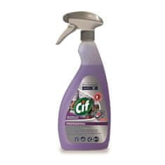 Cif Razkužilo SafeGuard - 750 ml