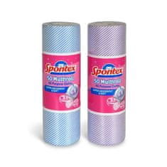 Spontex Multiroll 50,25 x 40 cm