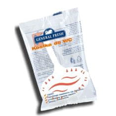 General Fresh WC blok Splošno Sveže - cvetje, 30g