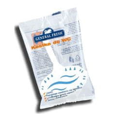 General Fresh WC blok Splošno Sveže - morsko, 30g