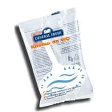 General Fresh WC blok Splošno Sveže - morsko, 30g