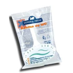 General Fresh WC blok Splošno Sveže - gozd, 30g